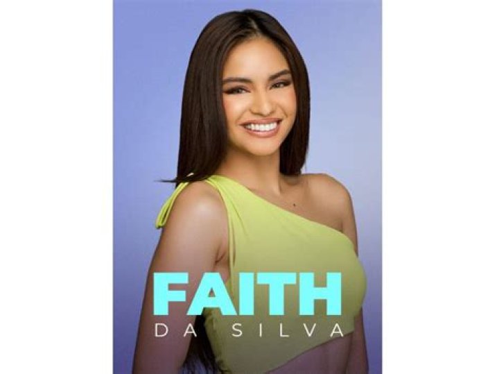 Faith Da Silva Admits That She Once Fell For Her Former Leading Man