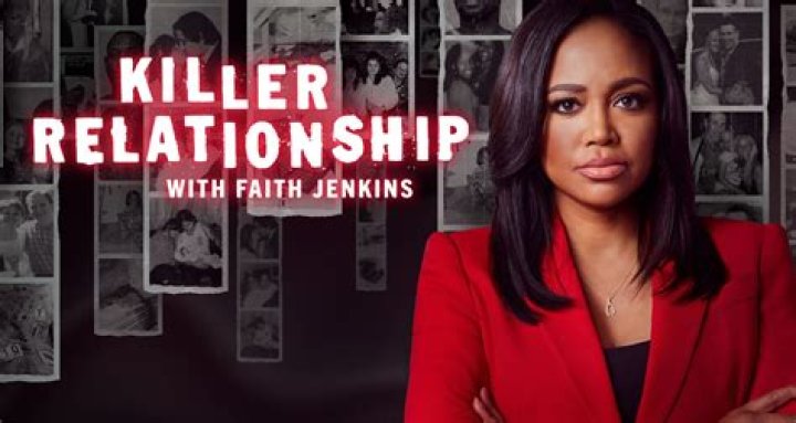 Faith Jenkins Bio, Facts, Family Life, Achievements
