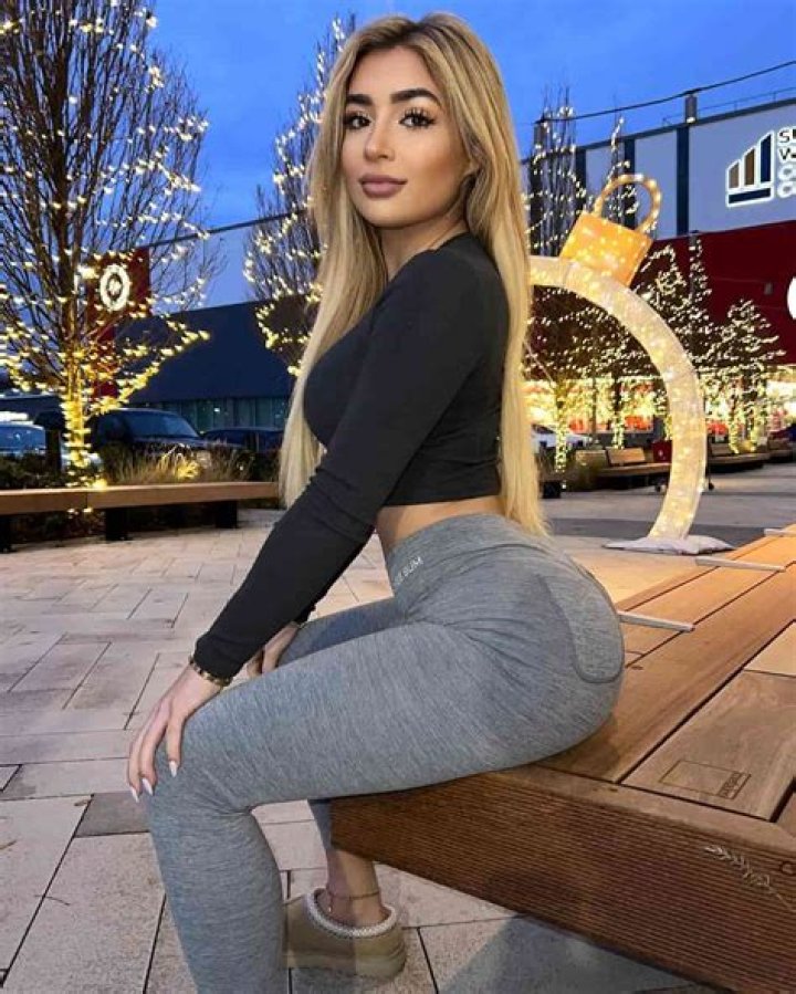Faith Lianne picture