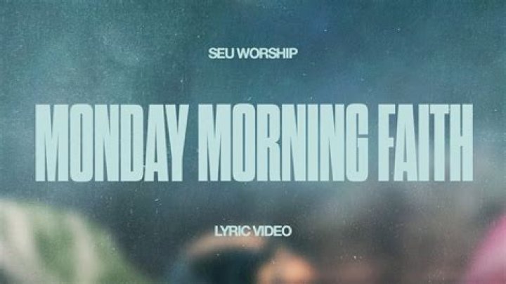 Faith YouTube Music