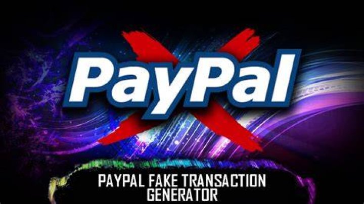 Fake bitcoin transaction generator download Alaya
