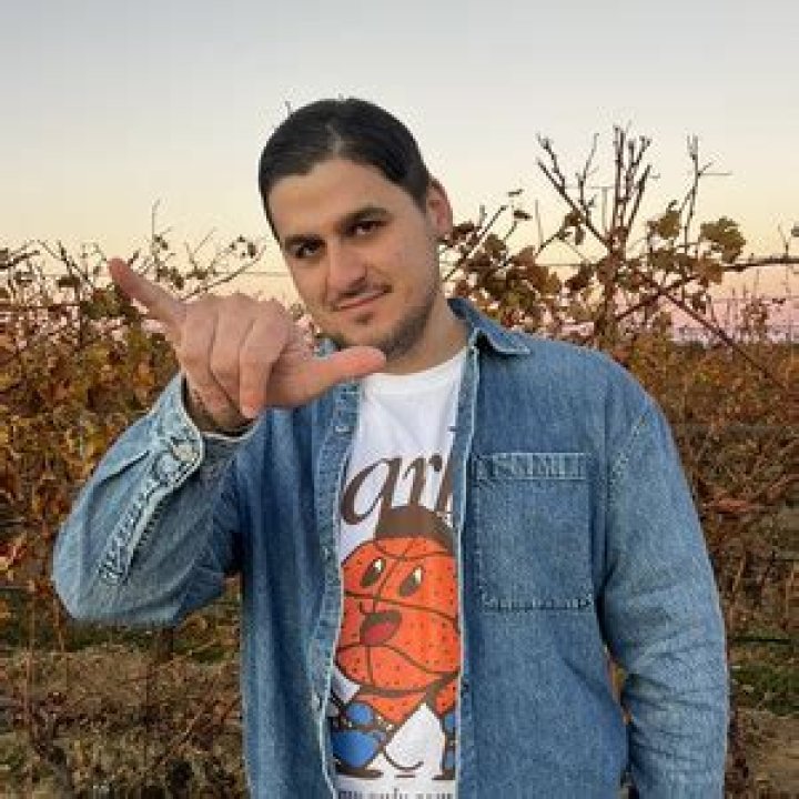 Falco on Spotify