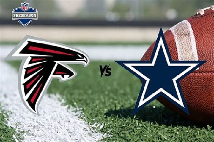 Falcons vs Cowboys Who is the defensive player of the game? The