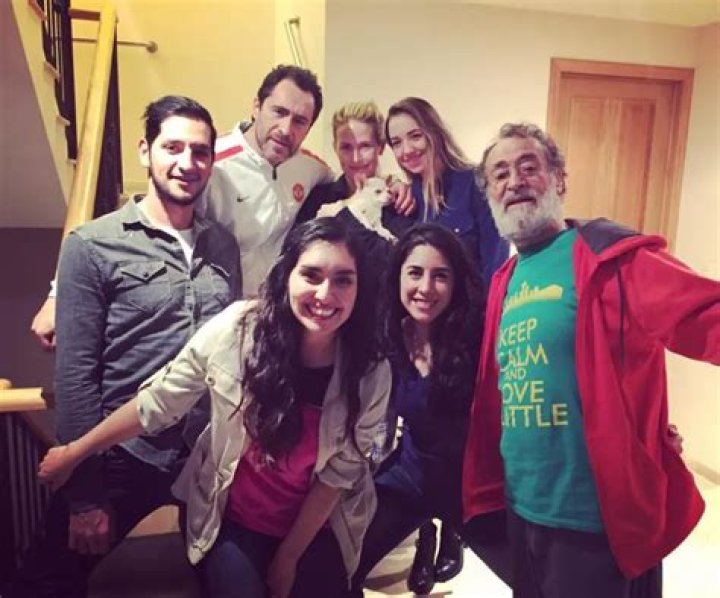 Familia Bichir sigue de luto; muere en accidente uno de sus integrantes