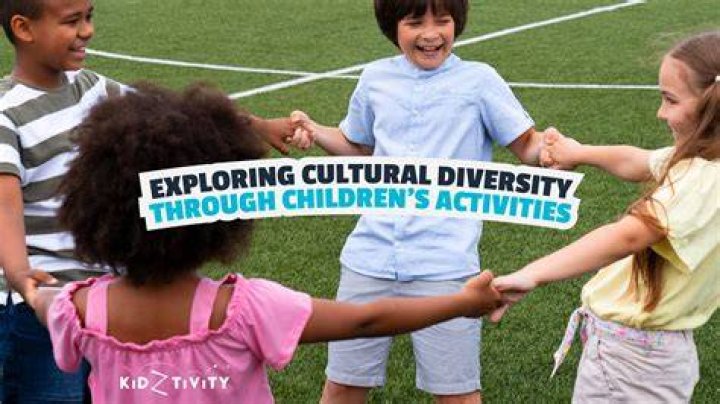 Family, Ethnicity, And Cultural Identity
