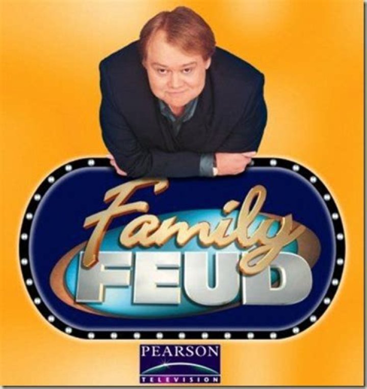 Family Feud Hosts HubPages