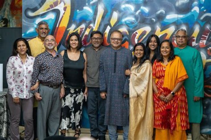 Family, Friends, And Cultural Roots