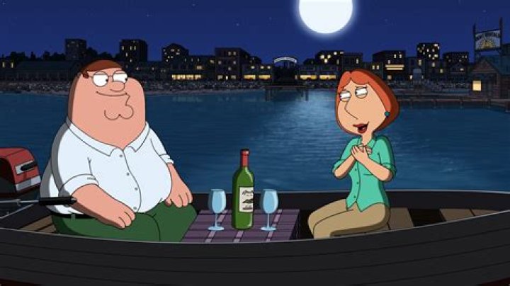 Family Guy Tonight "First Blood" KSiteTV