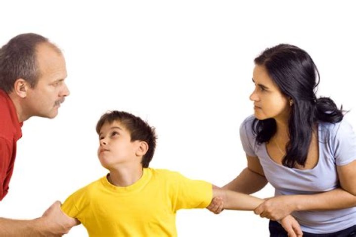 Family law attorneys blast alimony, child custody bill headed to