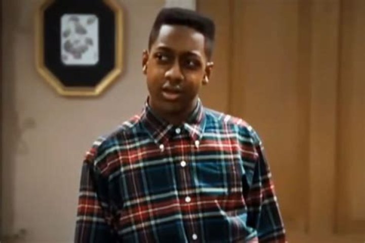 Family Matters Laura & Stefan Black love movies, Family matters