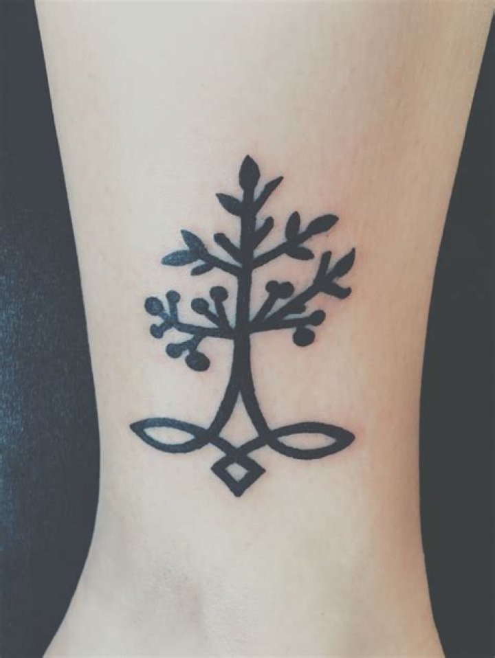 family symbol tattoo Google Search Small symbol tattoos, Celtic