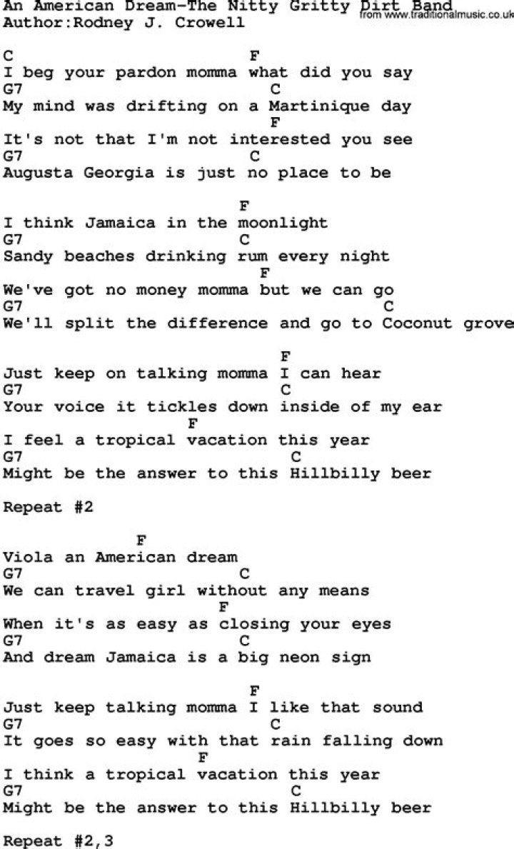 Famous Buy Dirt Song Lyrics Ideas