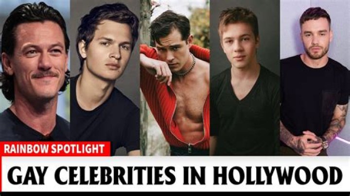 Famous Gay People Born in The Bronx Homosexual Celebrities From The Bronx