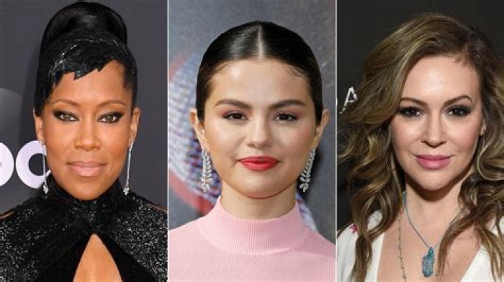 Famous People With Turners Syndrome