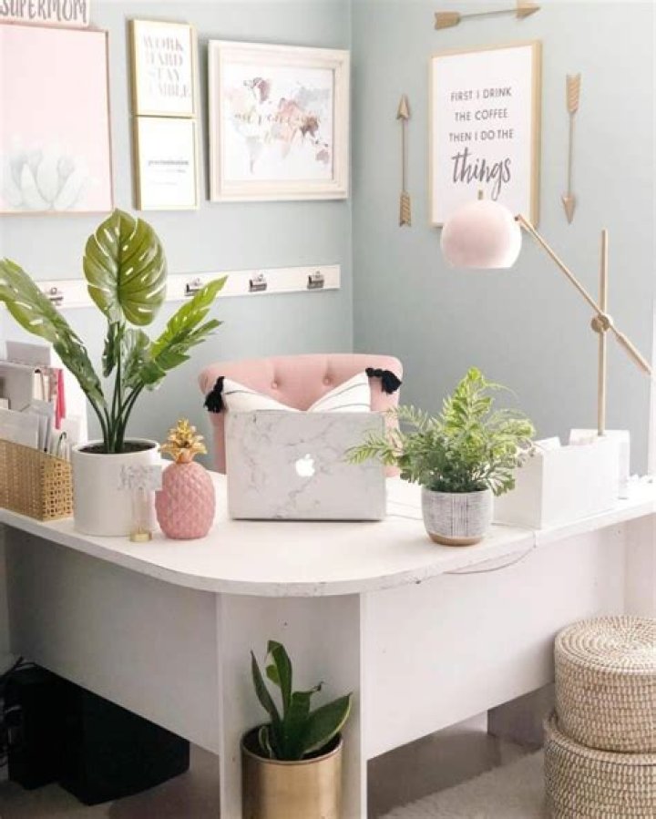 Famous Pinterest Office Decor Ideas 2022 Decor