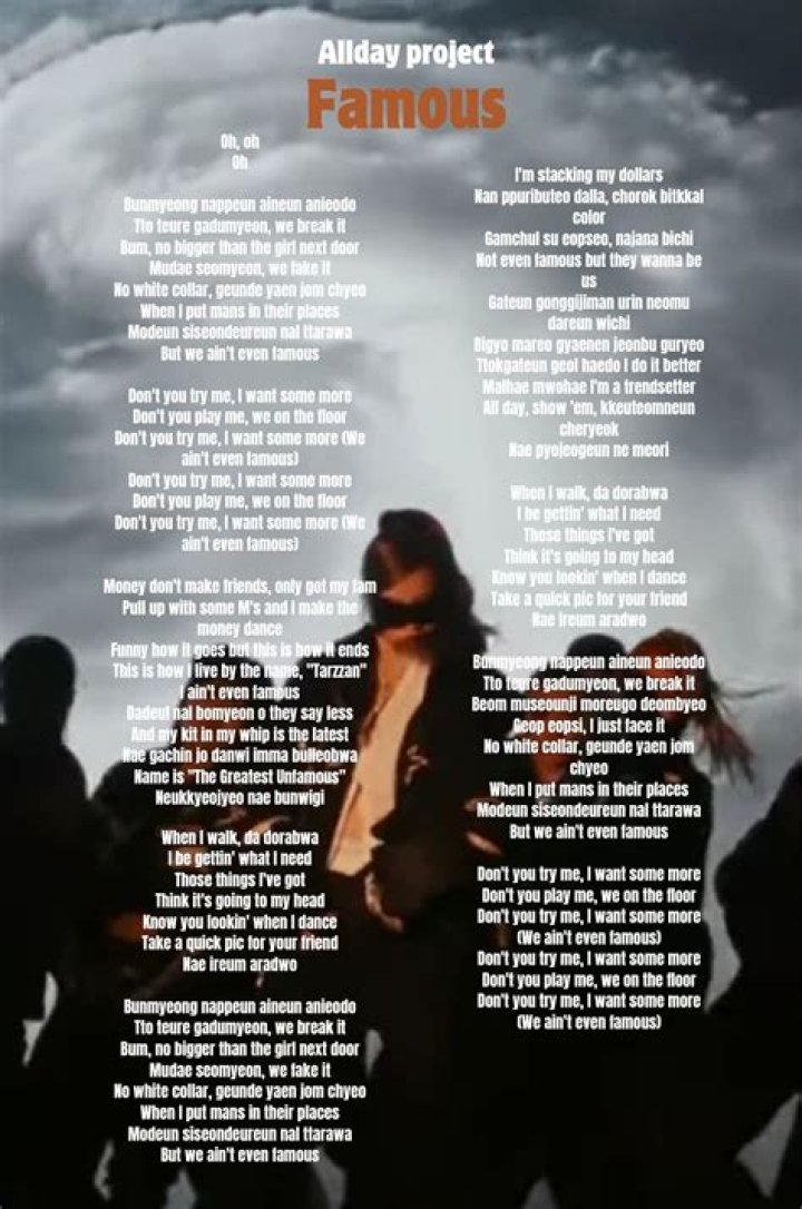 Famous Russian Tiktok Song Lyrics In English PELAJARAN