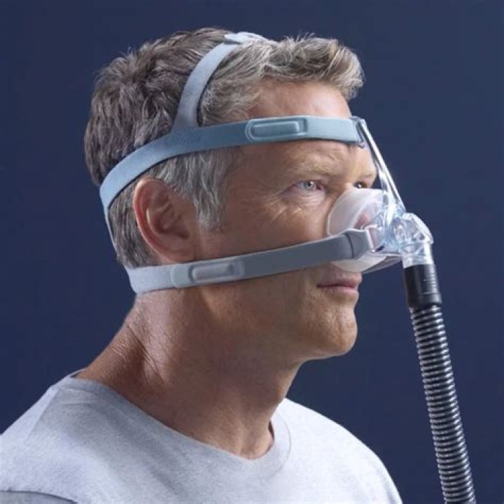 F&P Eson 2 Nasal CPAP/BiPAP Mask with Headgear &mdash; CPAPX