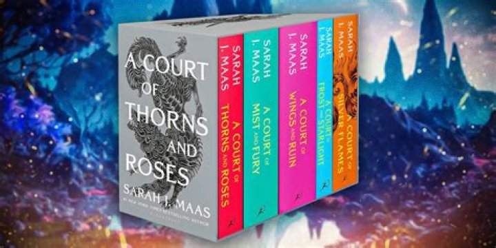 FANCASTING A Court of Thorns and Roses YouTube
