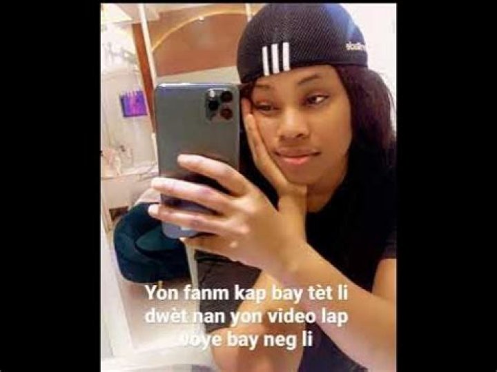 fanm kap bay tet yo dwet se madivin eske se vre?? Fabiola Jean Charles