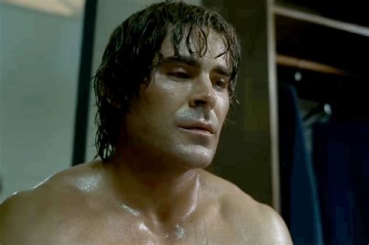 Fans stunned over Zac Efron&rsquo;s new hairstyle for his movie &lsquo;I