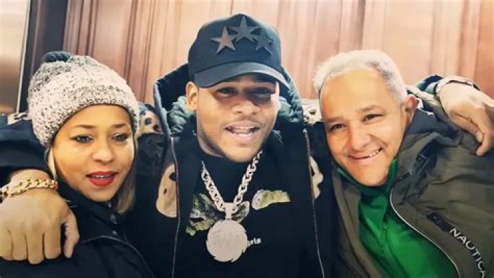 Fanum Age, Net Worth, Girlfriend, Family, Religion, Height and