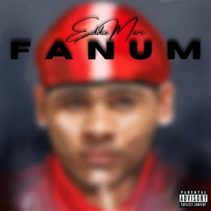 FANUM song and lyrics by EddieMarc Spotify