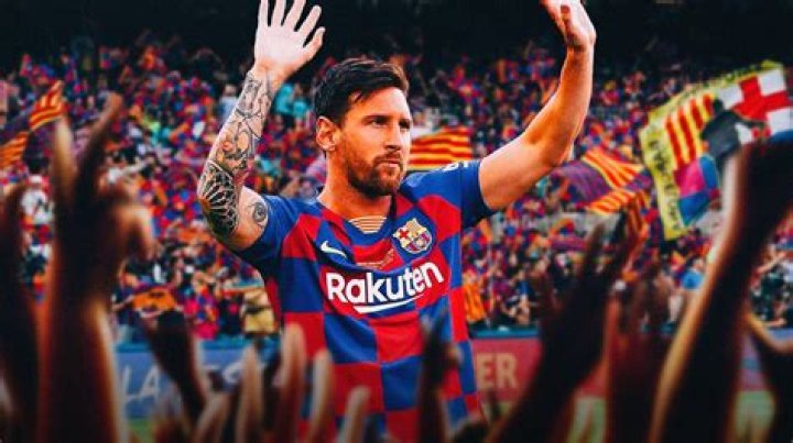 Farewell Messi With Barcelona💔 Lionel Andr&eacute;s Messi, Leo Messi, Messi Y