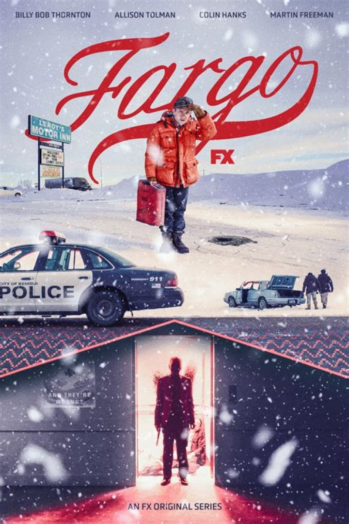 Fargo Season 5 Cast & Character Guide
