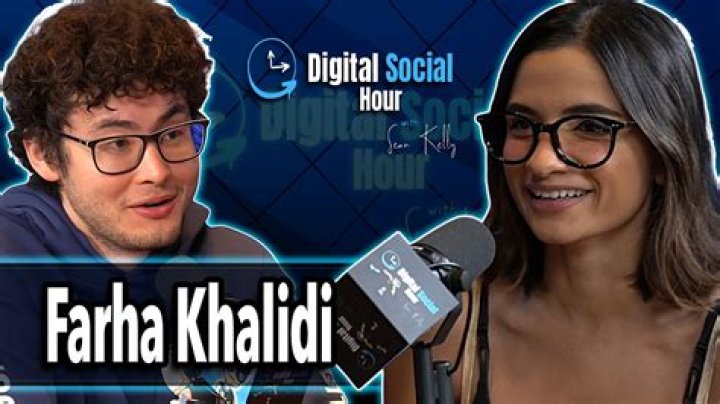 "Farha Khalidi OnlyFans Leak" Expos