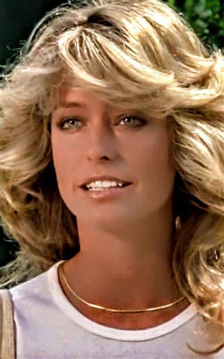 Farrah Fawcett Fan Club Farrah fawcet, Farrah fawcett, Farrah fawcett 70s
