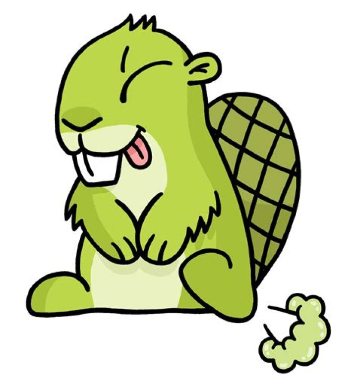 Fart Adsy transparent PNG StickPNG