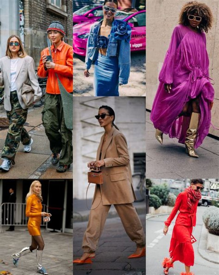 Fashion and Style News & Trends Page 19 Vanity Fair