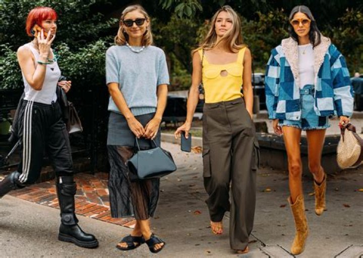 Fashion Style