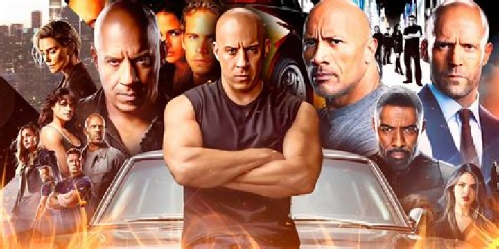 Fast & Furious 7 Music Download