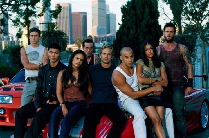 Fast and furious 9 cast rilorc