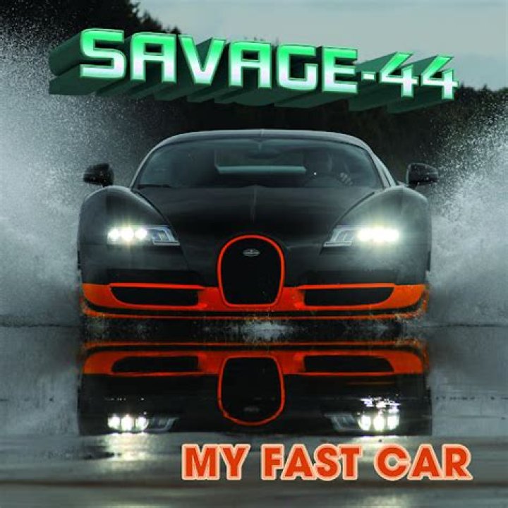 Fast Car YouTube Music