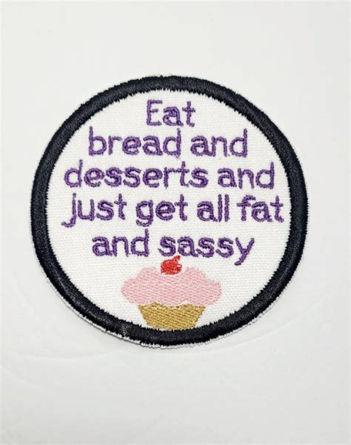 Fat and Sassy Meme Etsy Canada