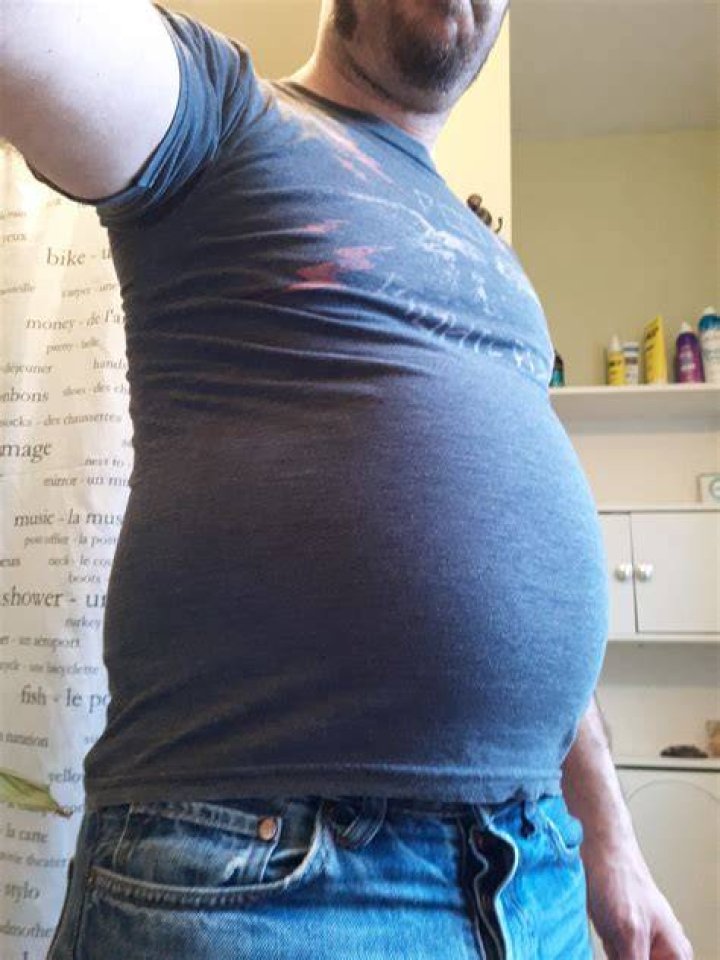 Fat Guy Vore Telegraph