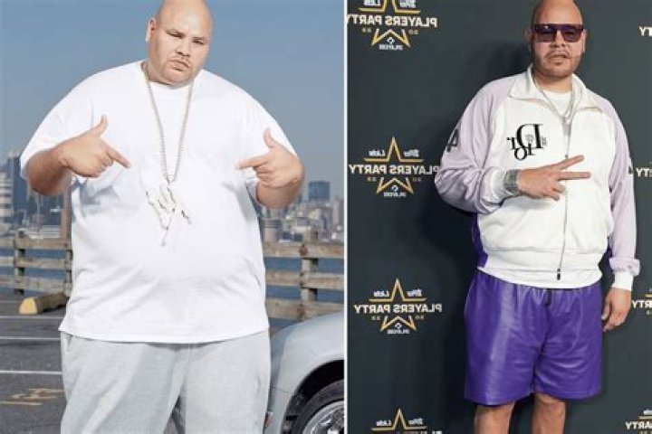 Fat Joe Height (With Visual Comparisons) Heartafact