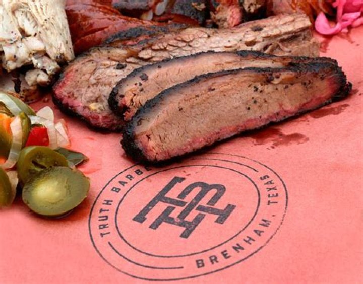 Fatty brisket, when did it hip? Texas BBQ Posse