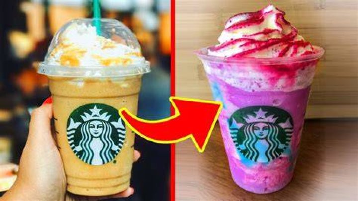 Faze Rug Starbucks Drink Recipe Find Vegetarian Recipes