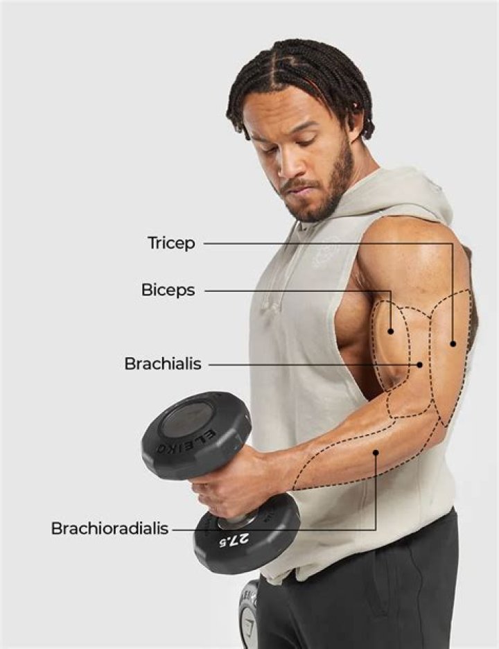 FBB Amazing Biceps YouTube
