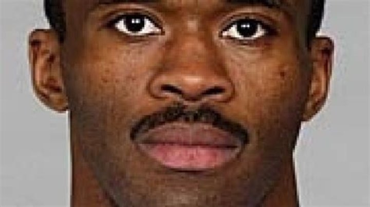 FBI investigating Marvin Harrison for suspected shooting WSTM
