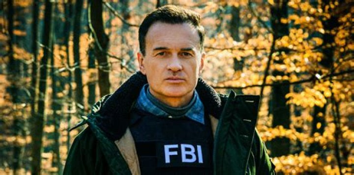 FBI Most Wanted Julian McMahon to Exit After 3 Seasons, His Final