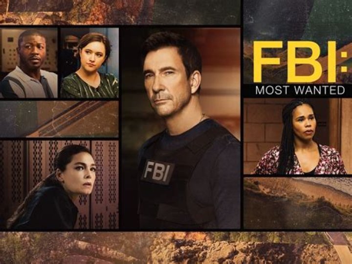 FBI Most Wanted Season 4 Episode 7 Karma