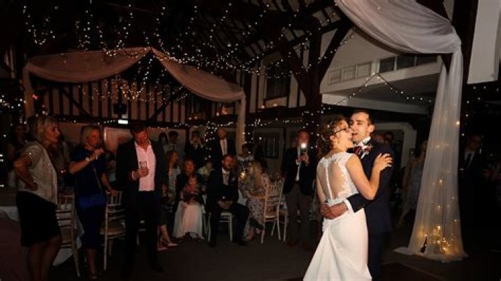 FD Entertainments in Bristol Wedding Music and DJs hitched.co.uk