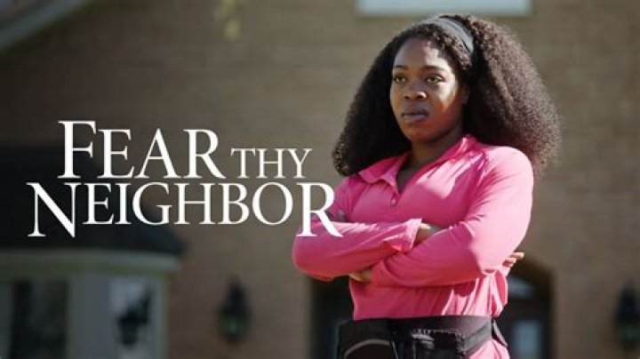 Fear Thy Neighbor Season 9 Release Date ID Renewal Releases TV