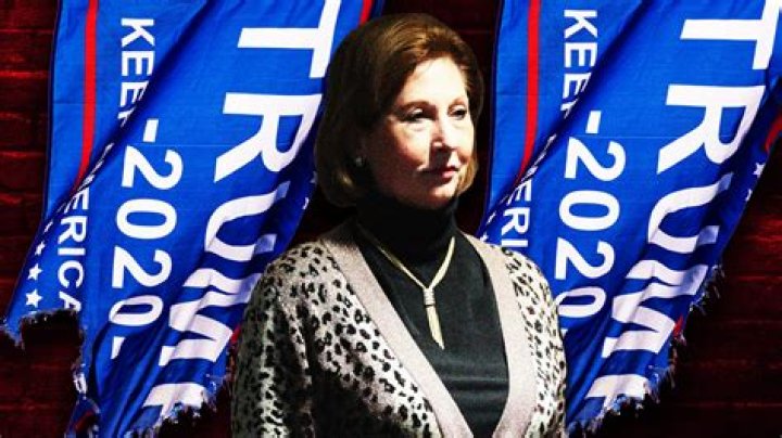 Feds Are Asking Questions About Sidney Powell and Her ProTrump Group