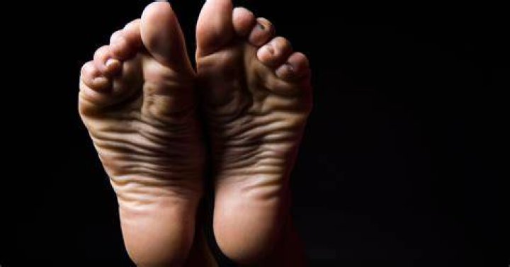 FeetIt Preview