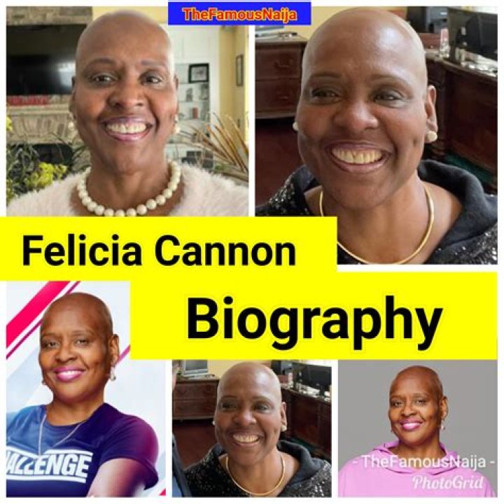 Felicia Combs&rsquo; biography age, net worth, is she married? Kemi Filani